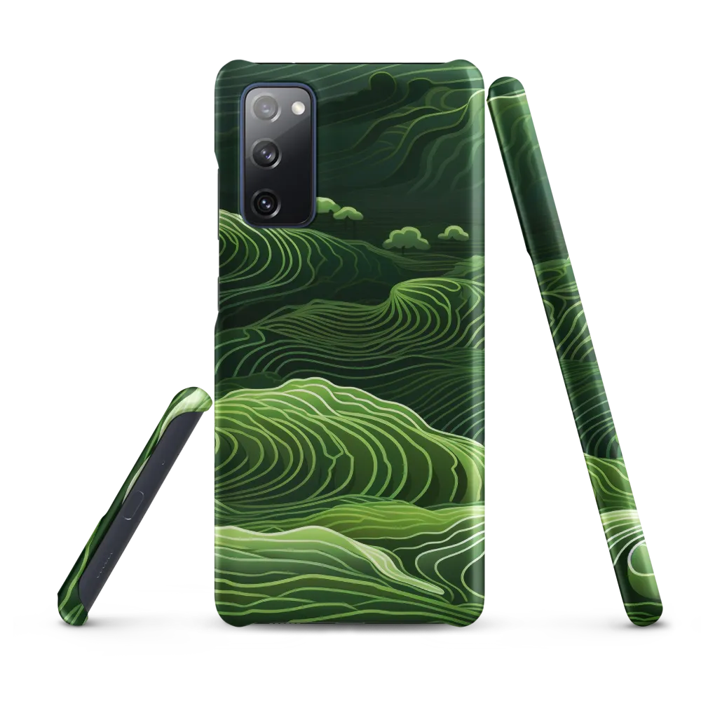 Whispers of Green Hills