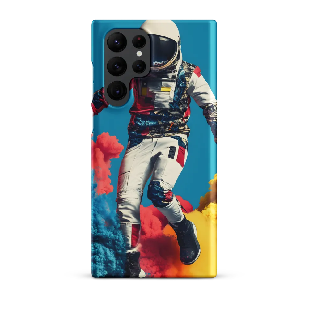 Brave New Worlds: An Astronaut's Journey