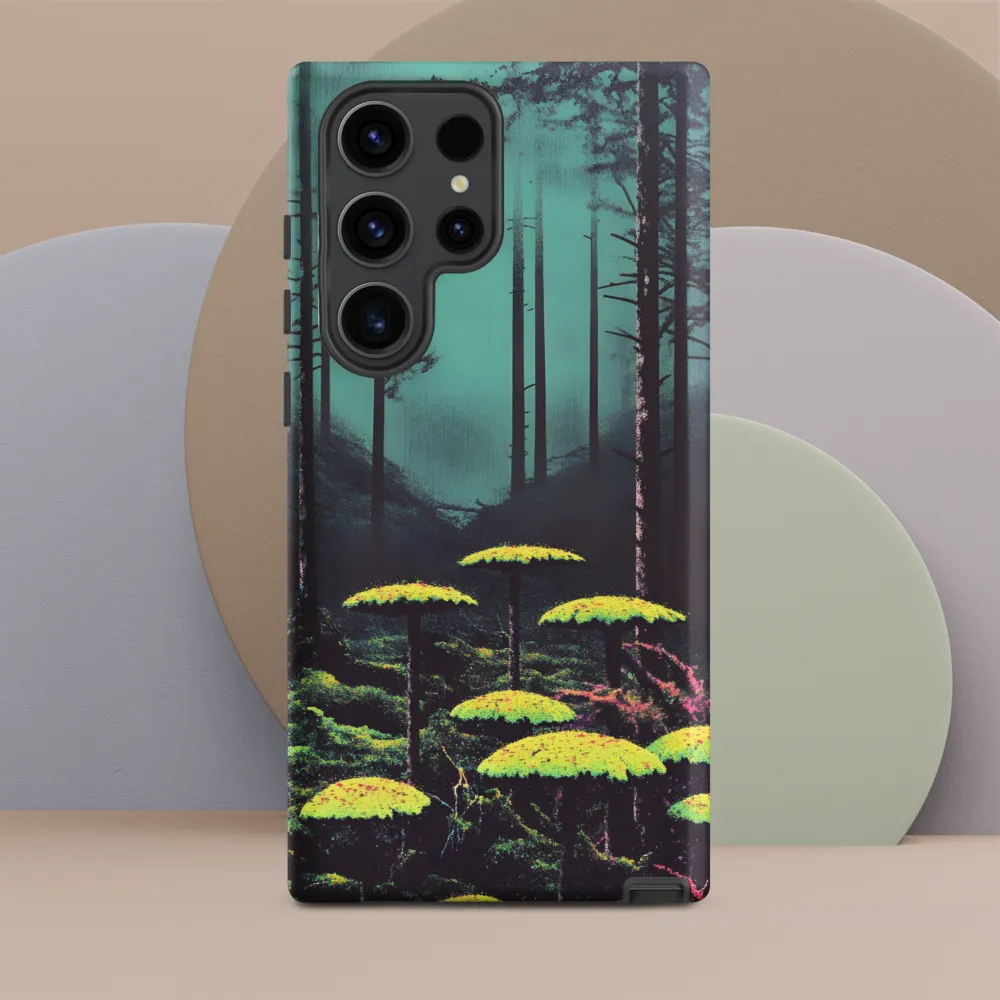 Mystical Forest Realms