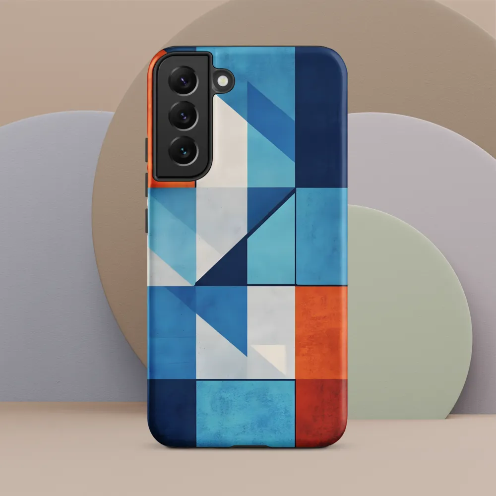 Geometric Harmony in Color
