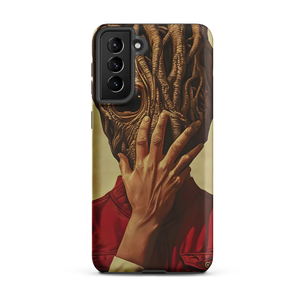 The Mask of Roots