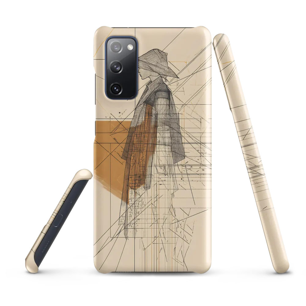 Abstract Profile: A Minimalist Exploration