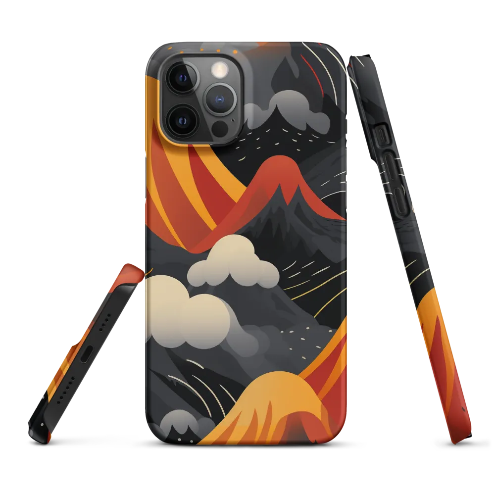 Eruption of Colors