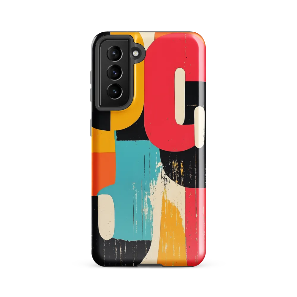 Colorful Curves: Numbers in Harmony