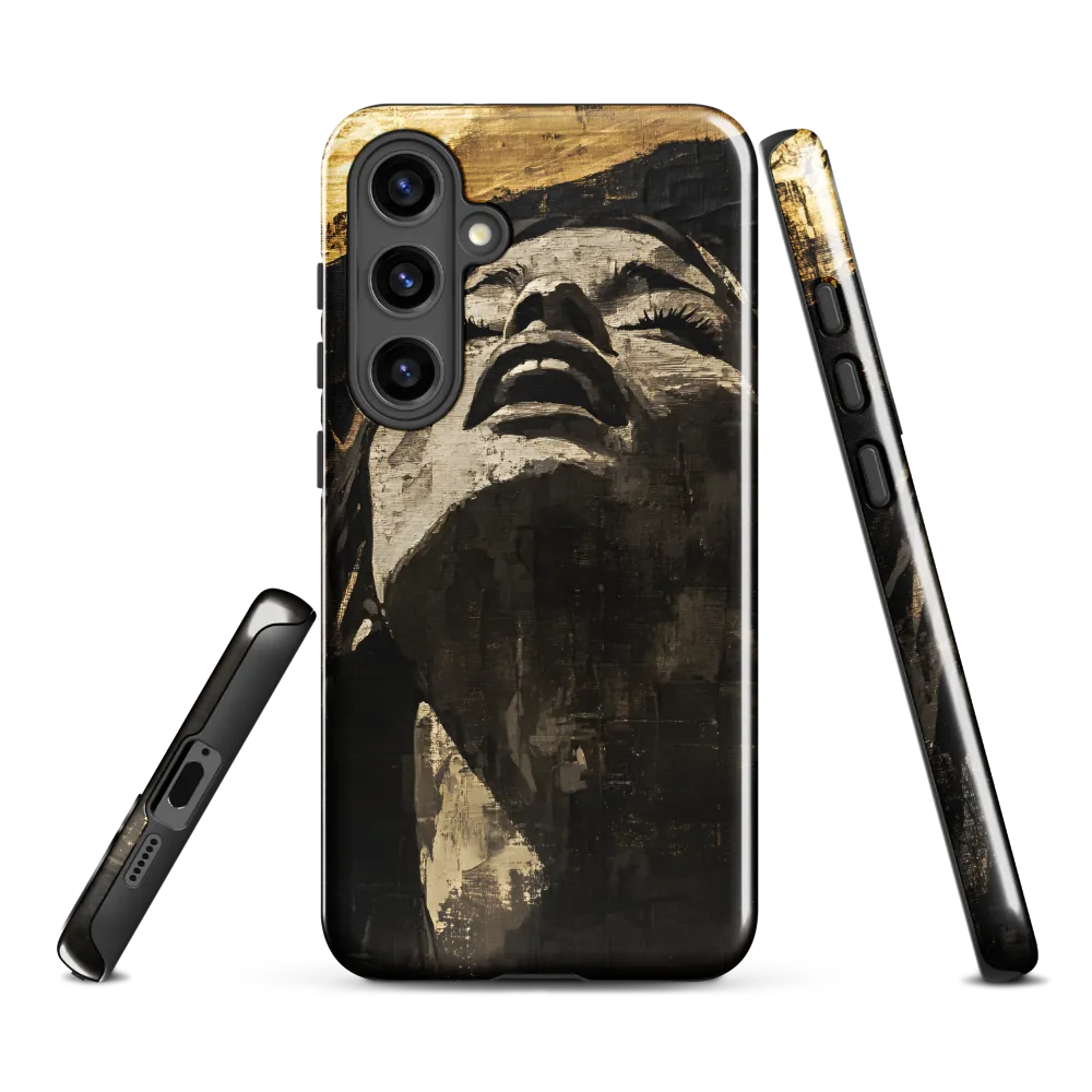 Transcendence in Gold