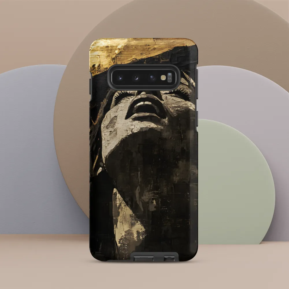 Transcendence in Gold