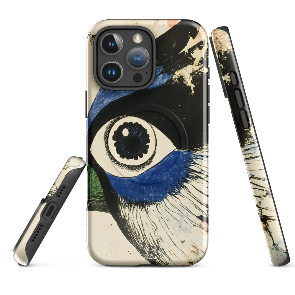 The Eye of Perception