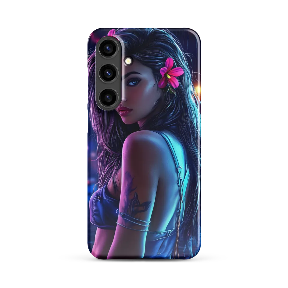 Neon Allure