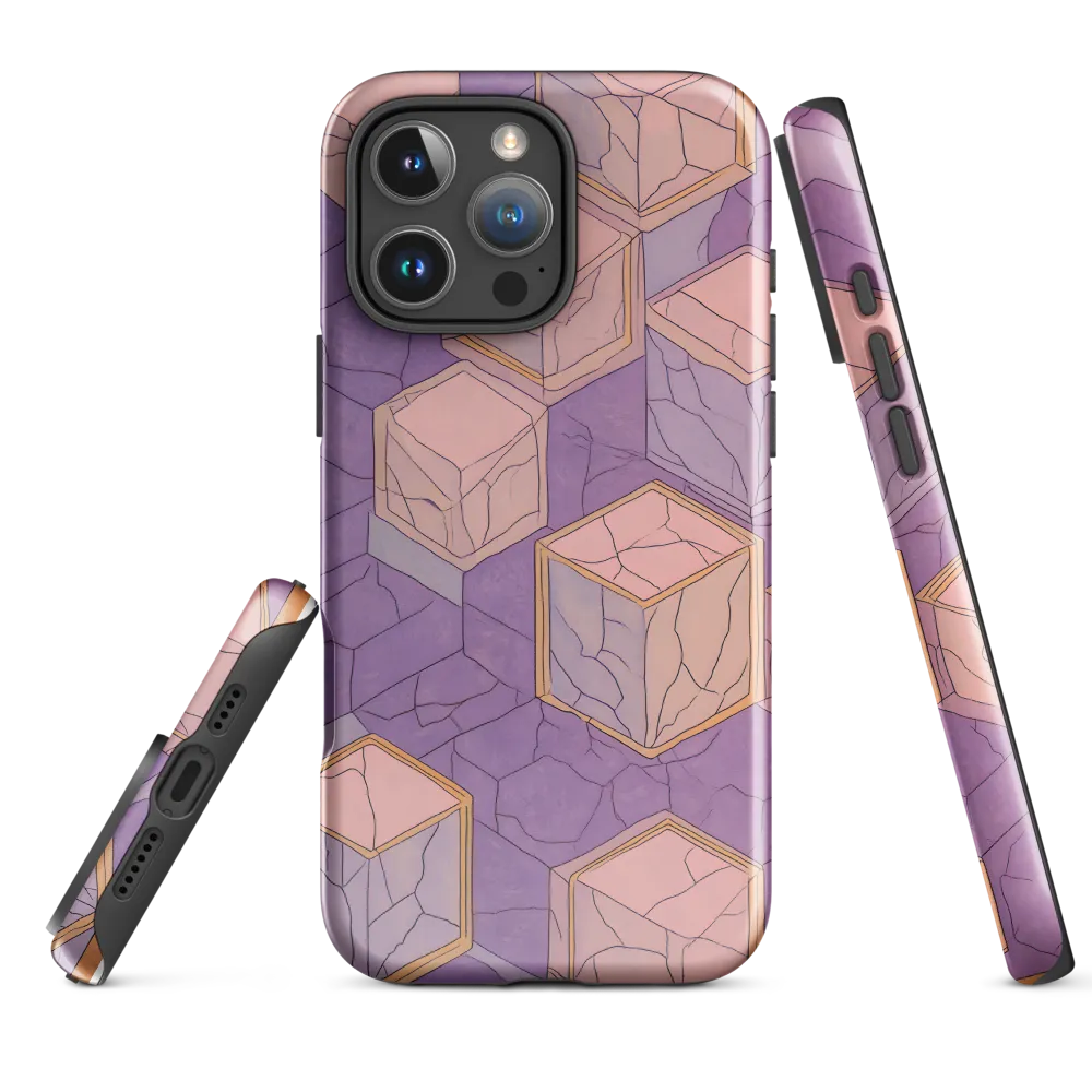 Cubist Echoes