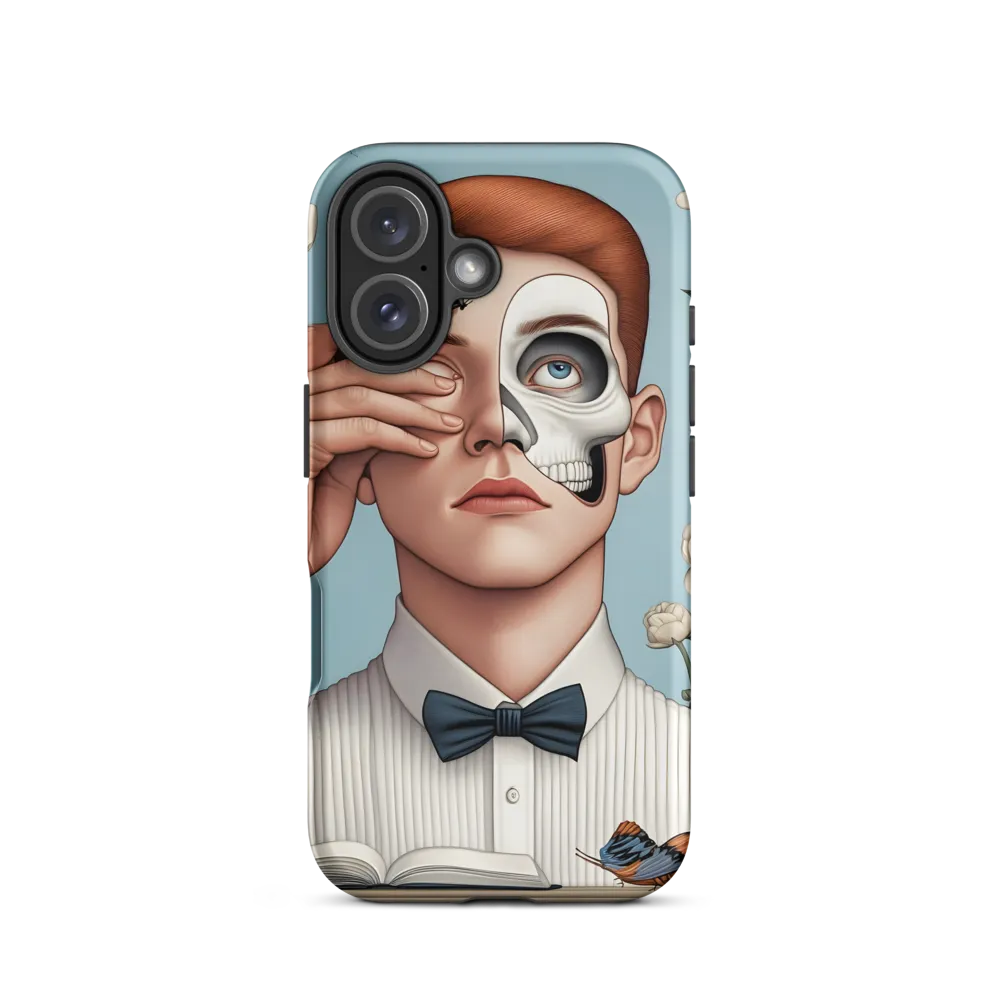 Veil of Existence | Phone Case