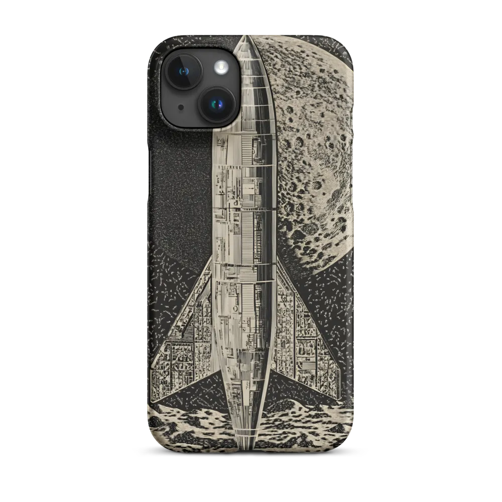 Journey to the Moon