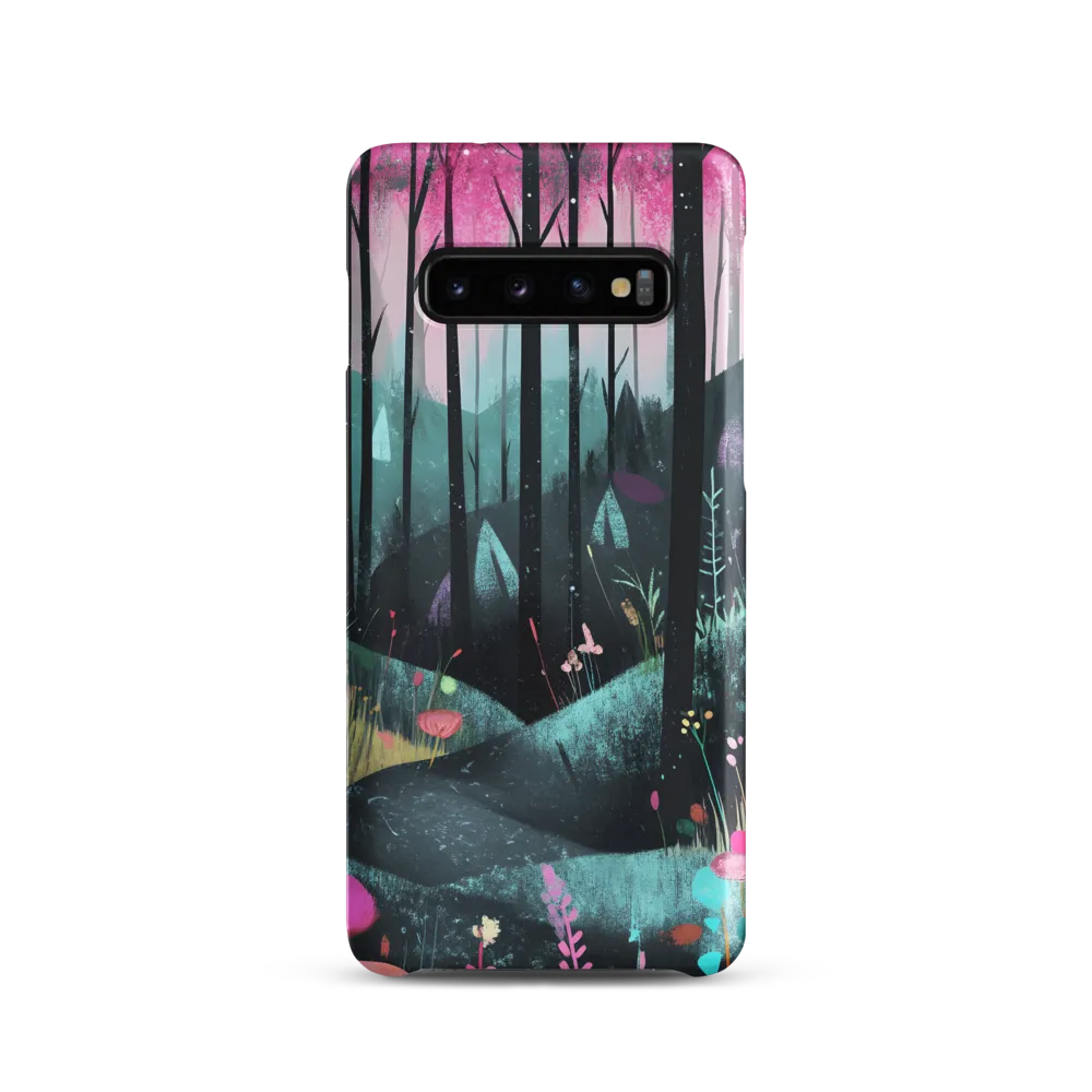 Whispers of a Fantastical Forest