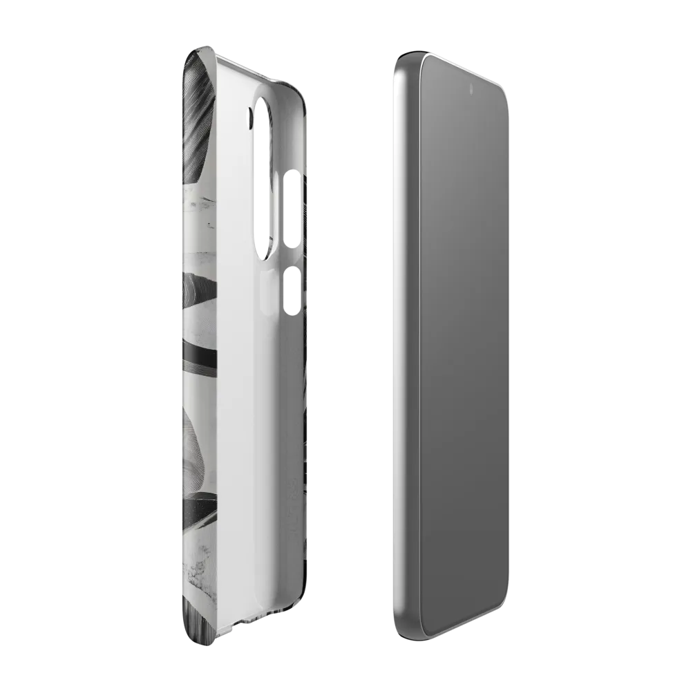Reflections of Elegance