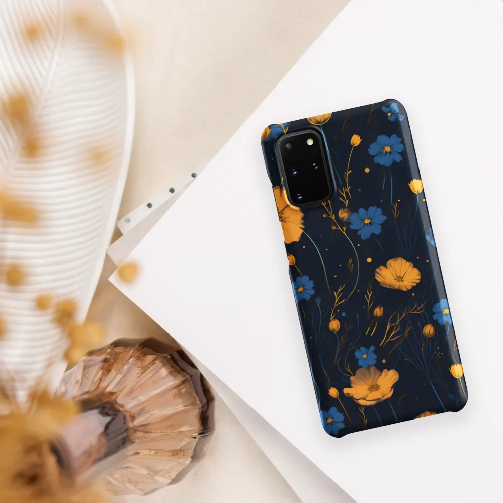 Nocturnal Blossoms