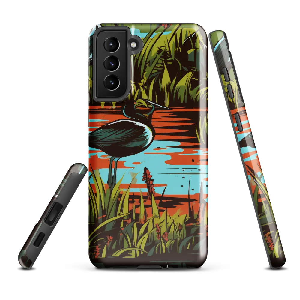 Marshland Symphony