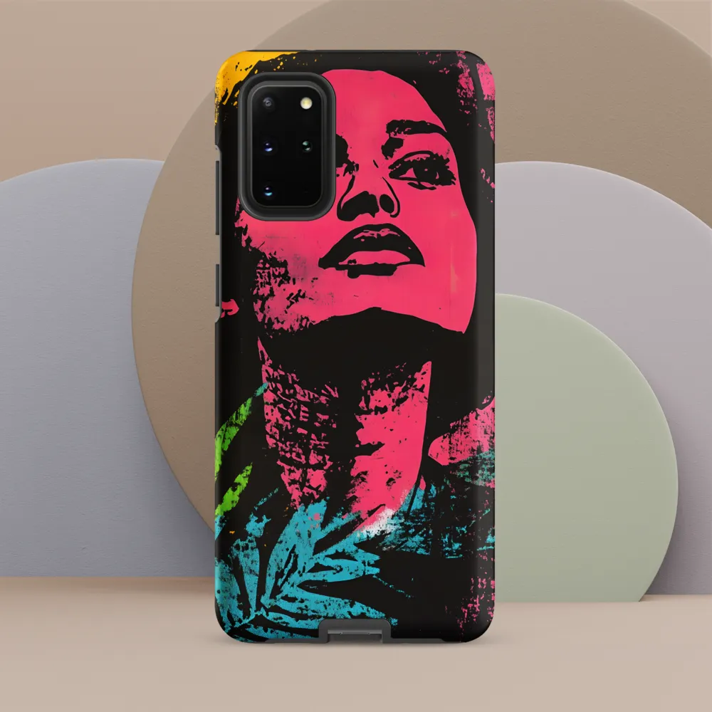 Vibrant Reflections