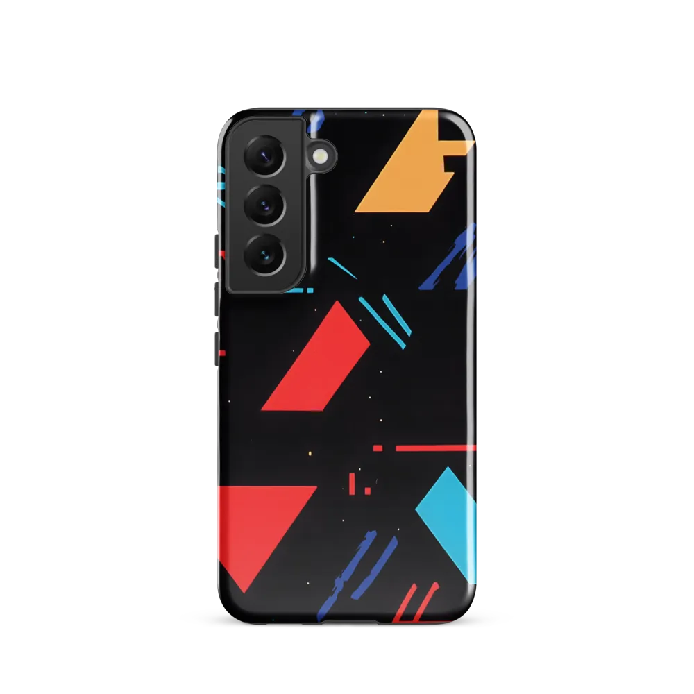 Dynamic Geometric Harmony