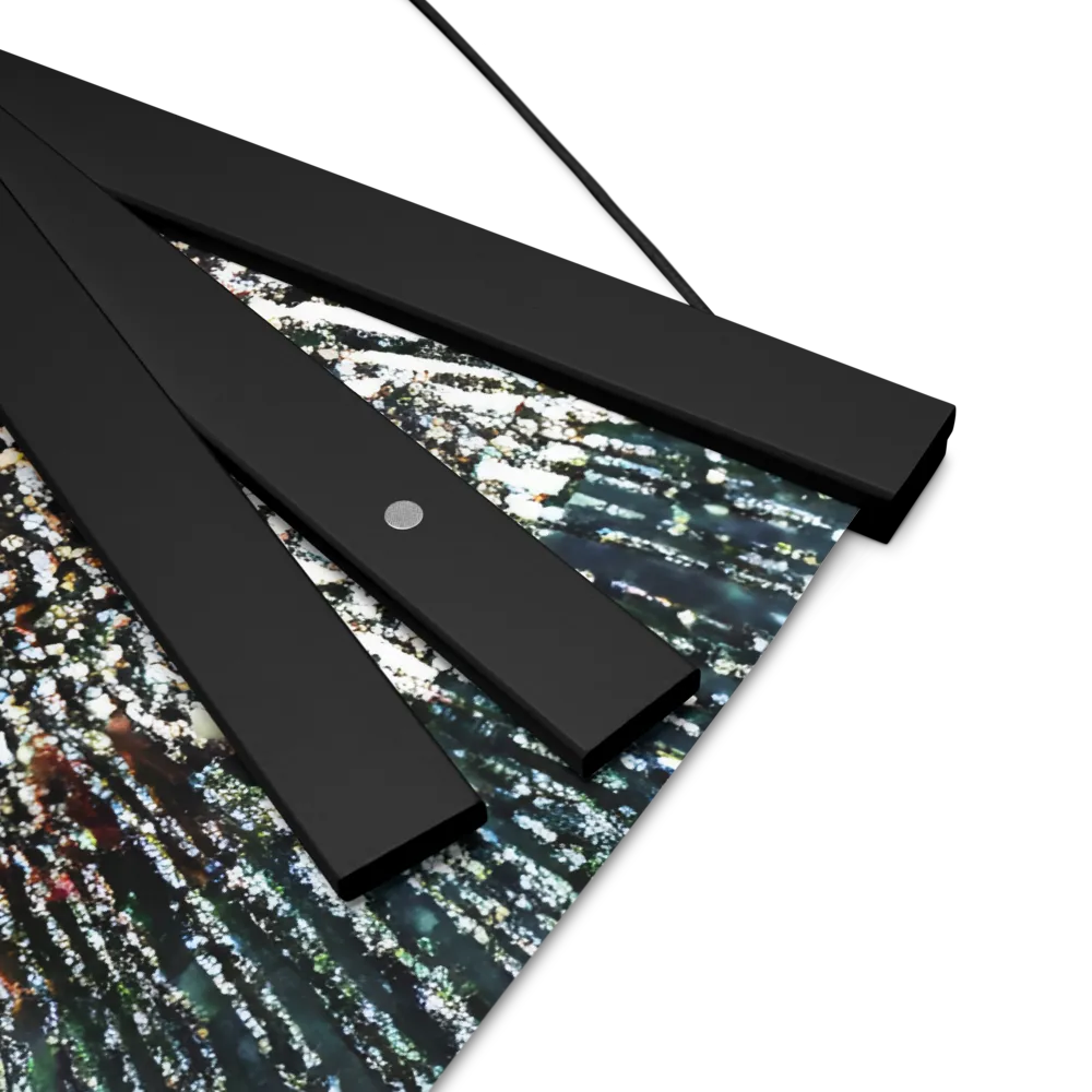 Fractured Identity