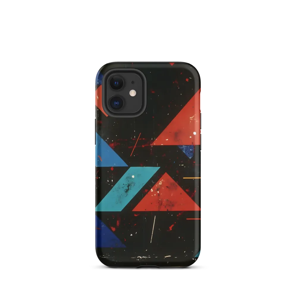 Dynamic Geometric Harmony
