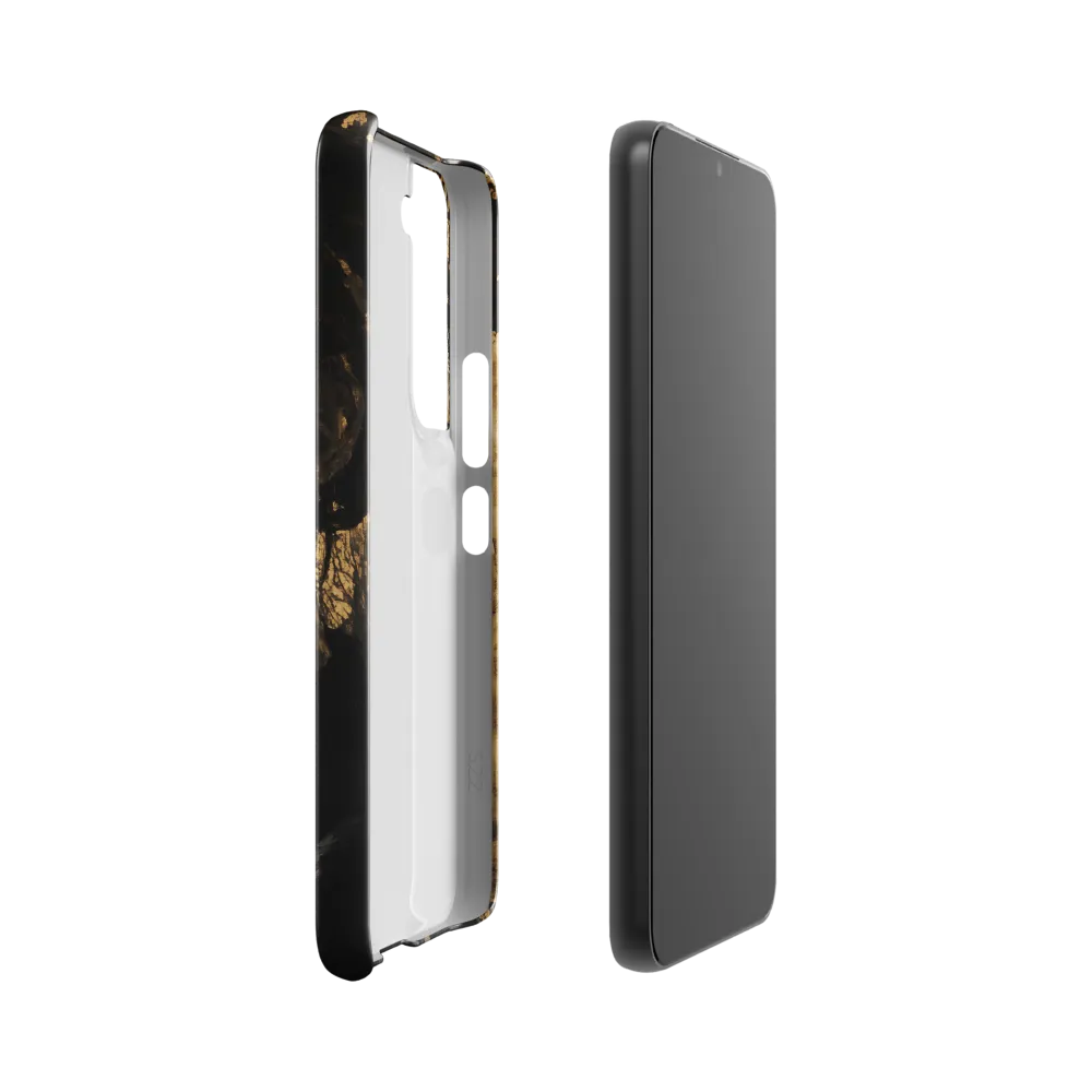 Gilded Elegance