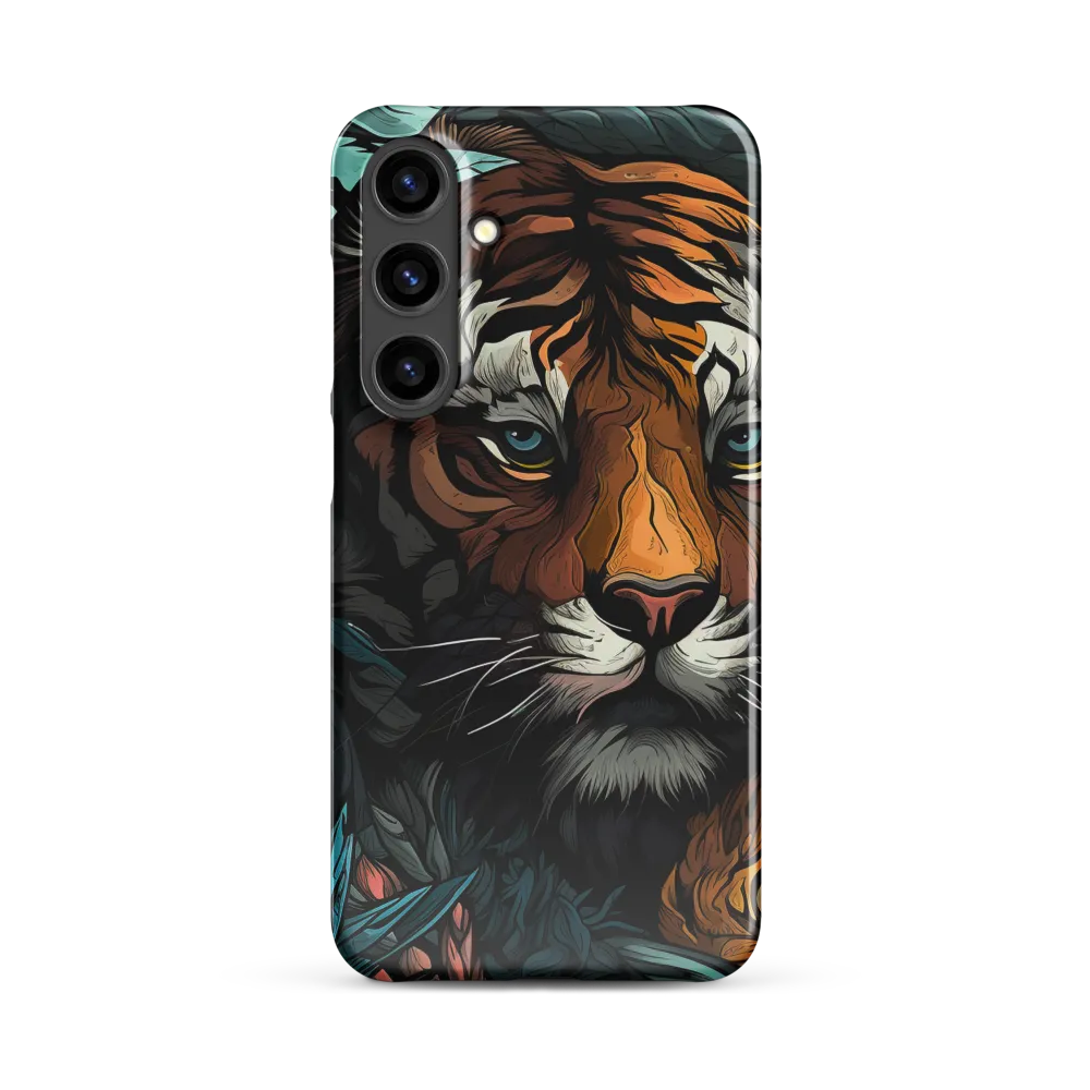 Guardian of the Jungle