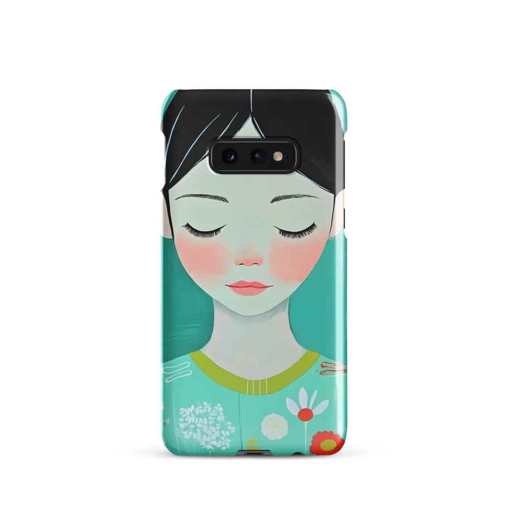 Tranquil Blossom