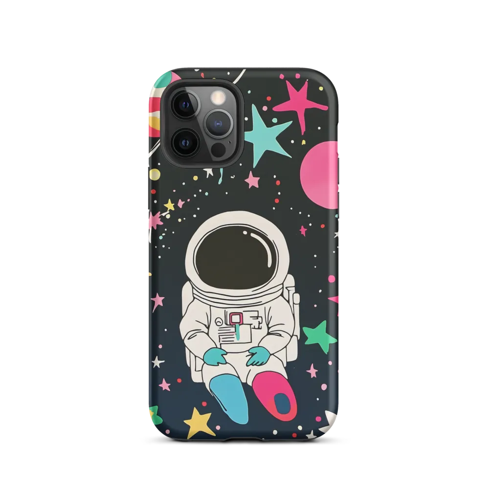 Cosmic Dreamer