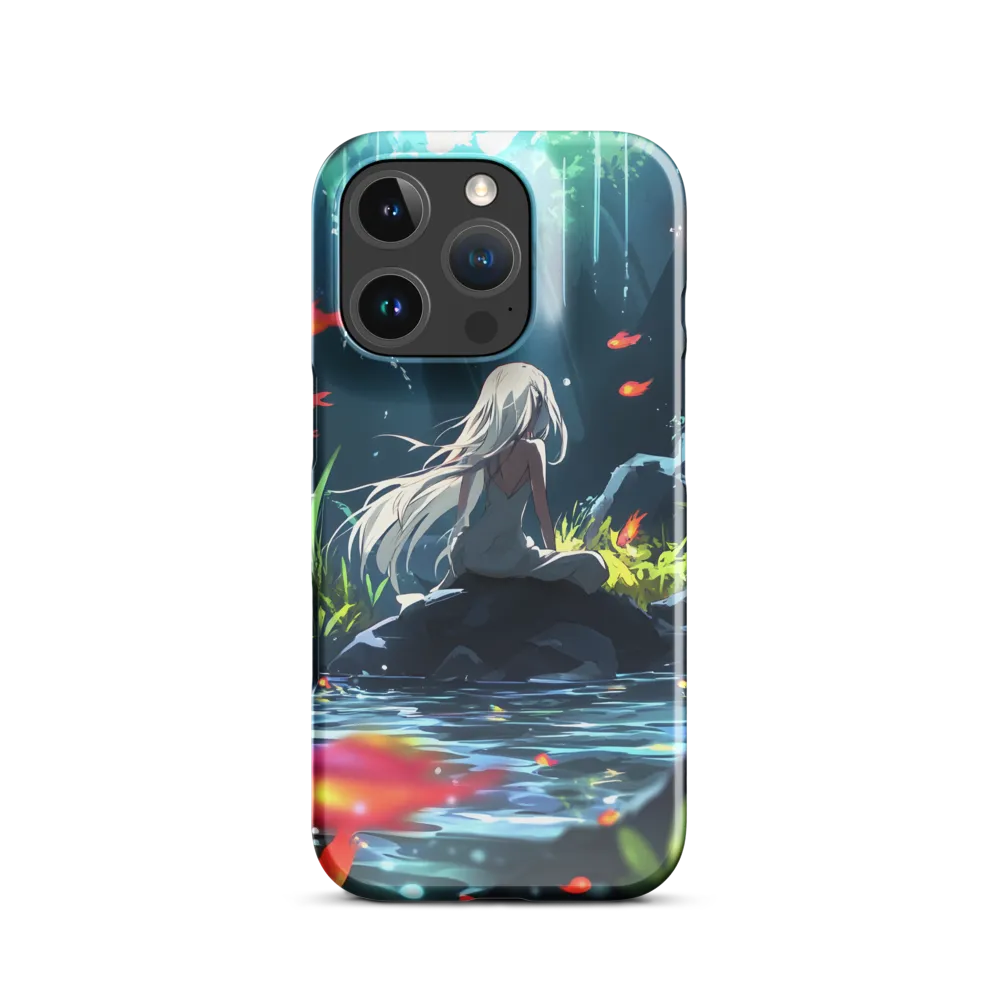 Whispers of the Waters