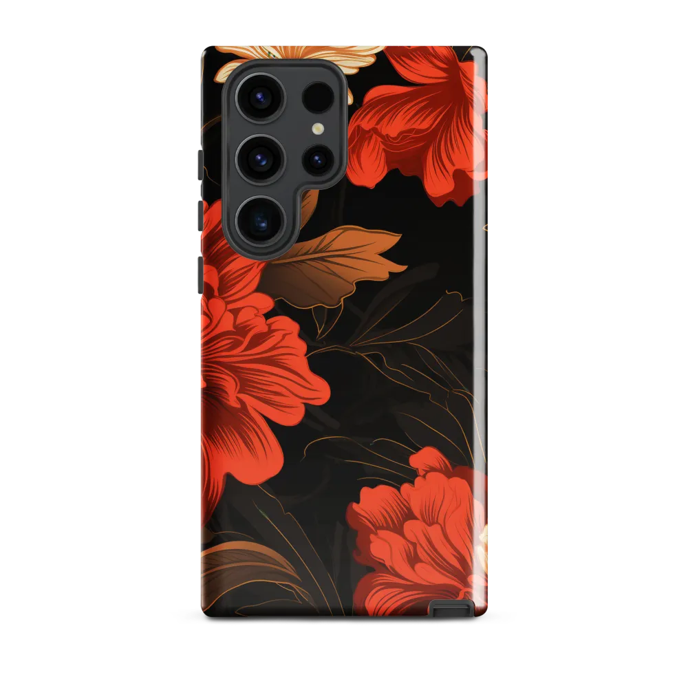 Elegance in Bloom