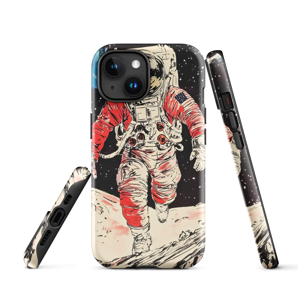Lunar Explorer