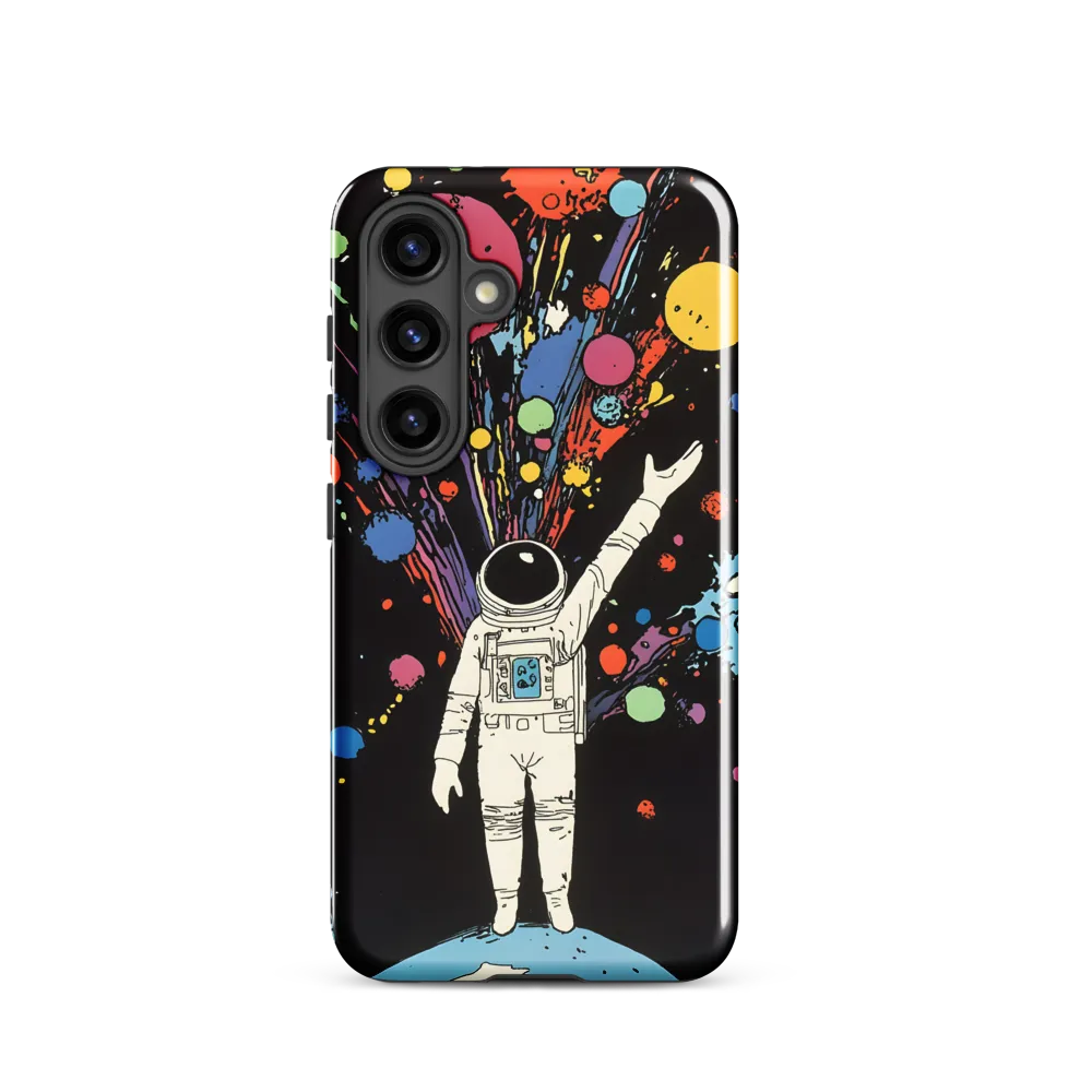 Cosmic Curiosity