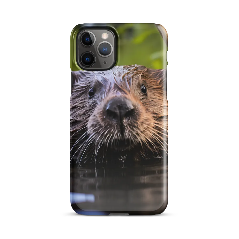 Emergence of the Beaver