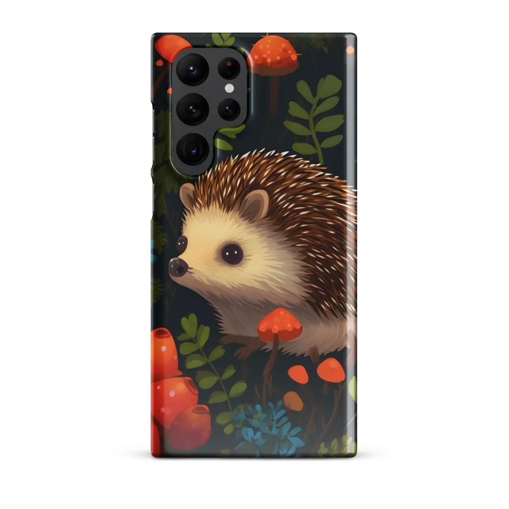 Whimsical Woodland Adventures