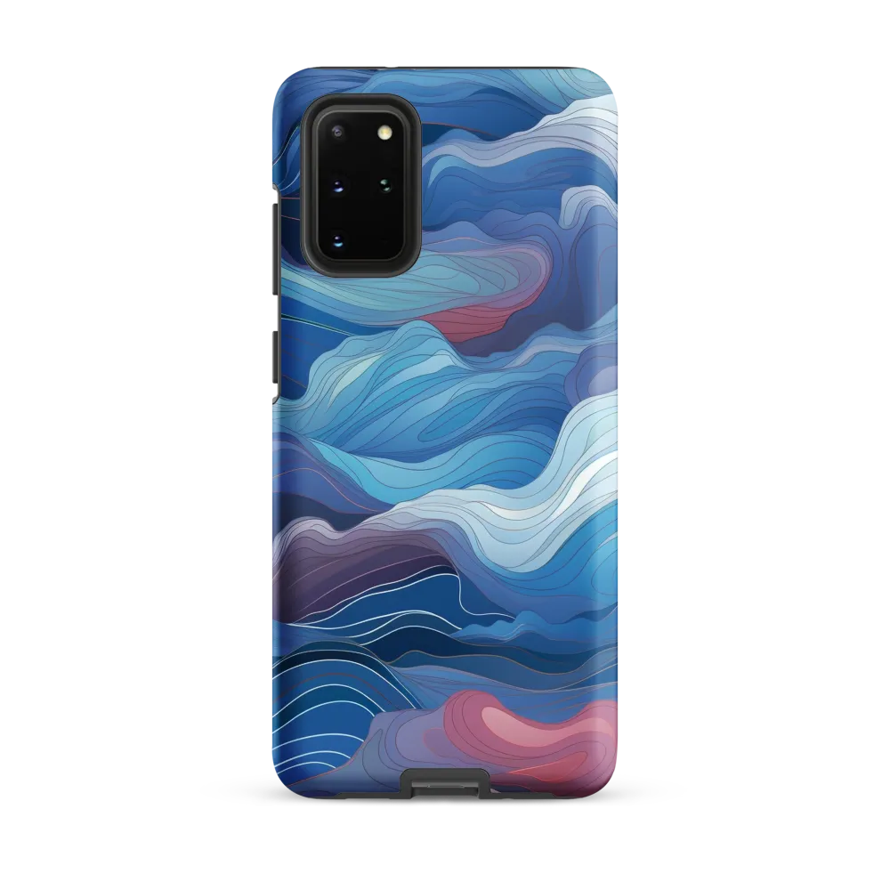 Harmonious Waves