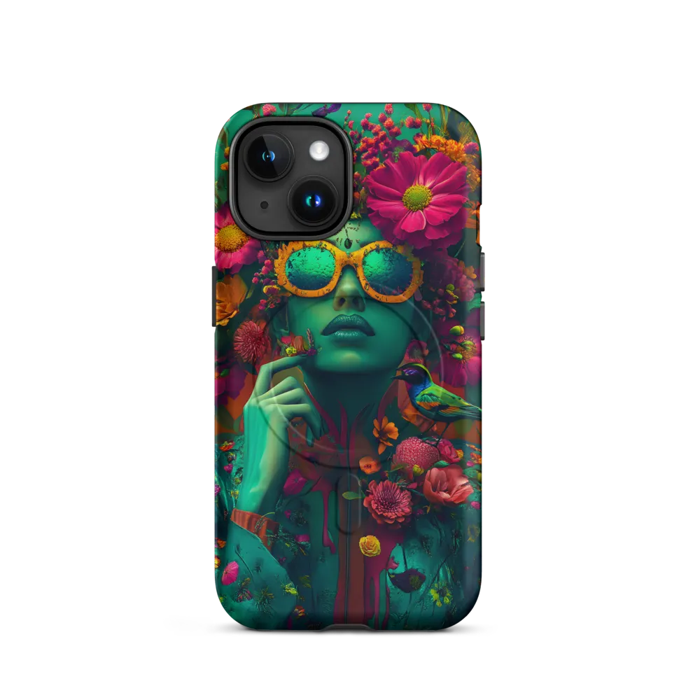 The Floral Dream
