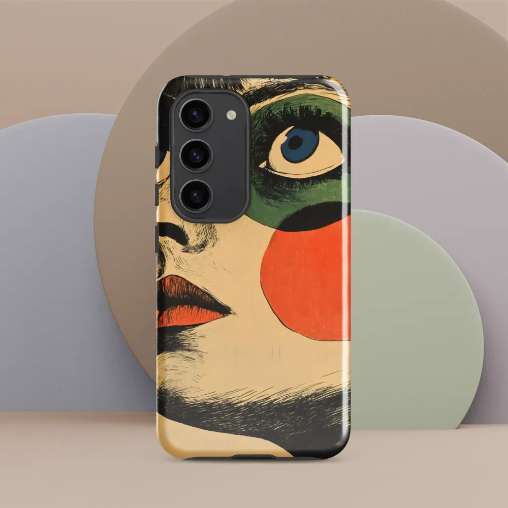 Bold Visage