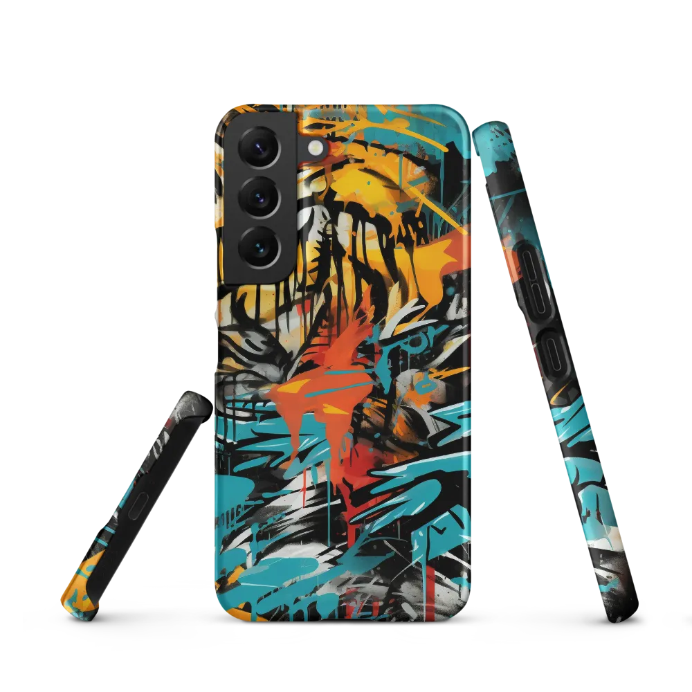 Dynamic Essence of the Tiger