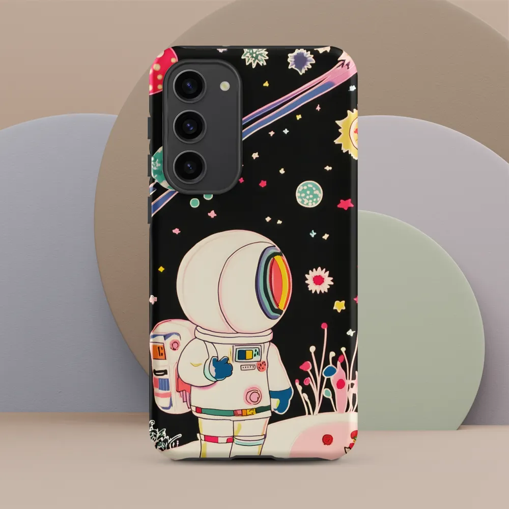 Cosmic Wonder: Journey Through the Stars