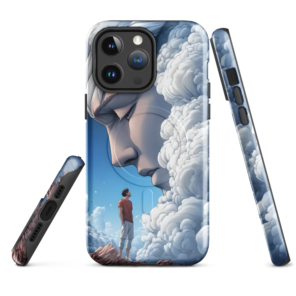 Whispers of the Sky