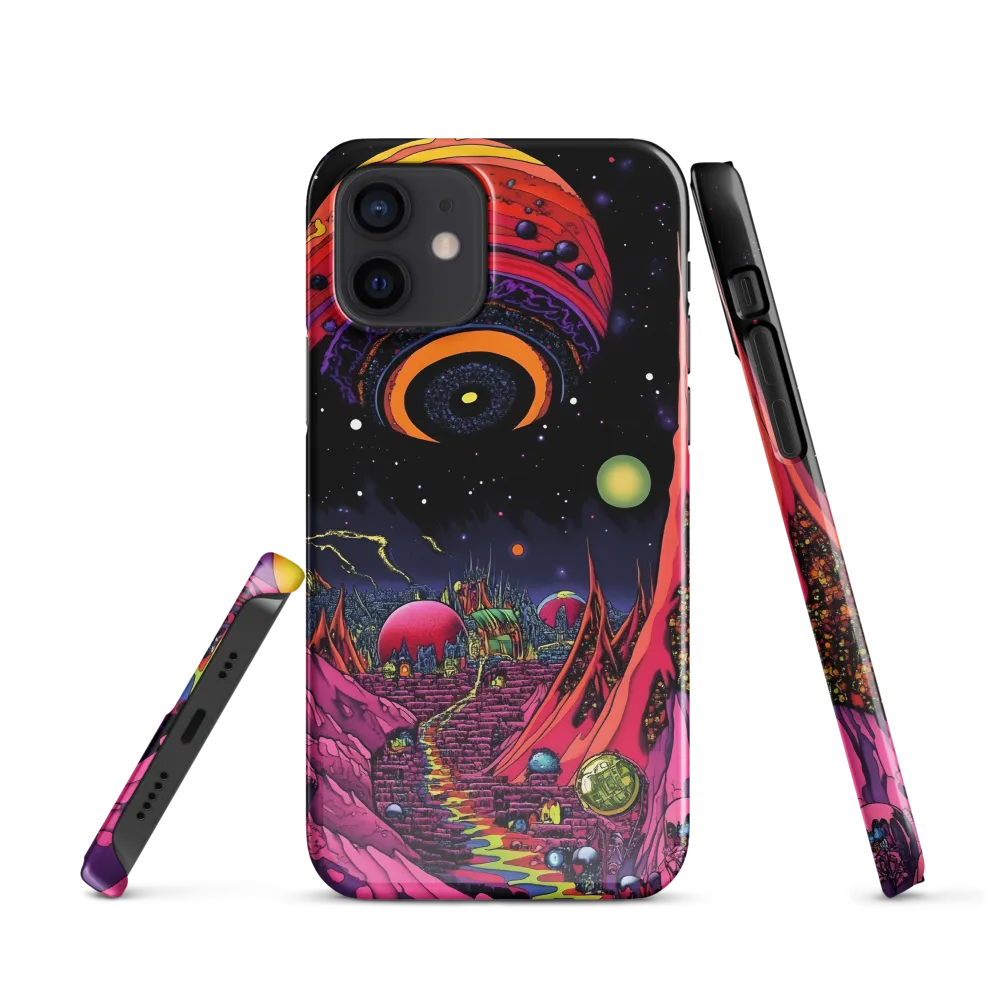 Celestial Dreamscape