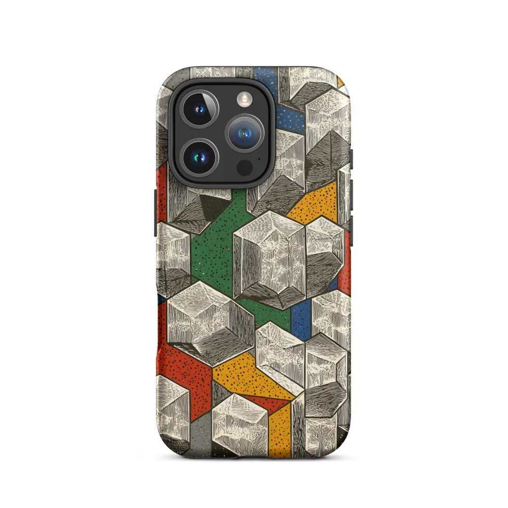 Cubic Dynamics