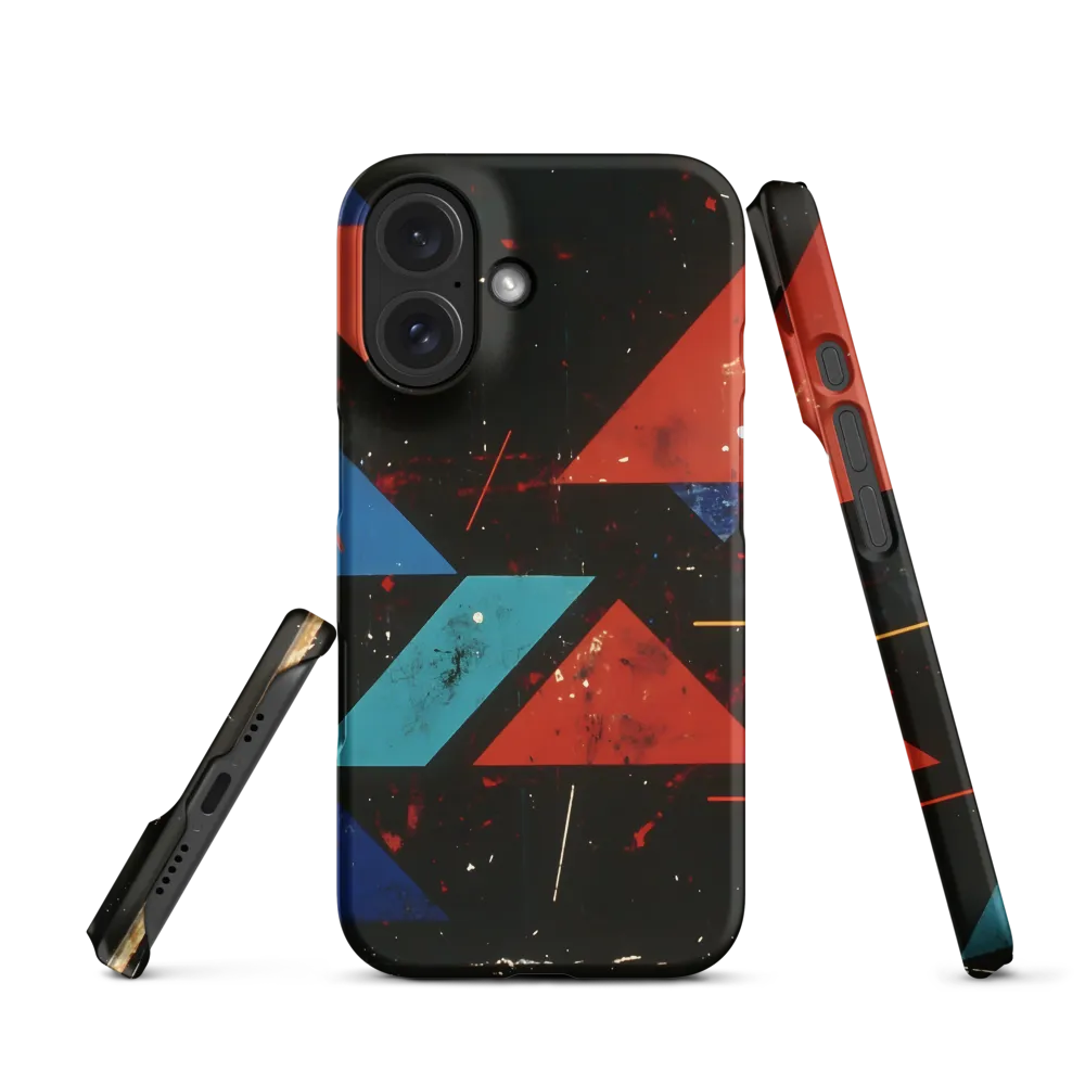 Dynamic Geometric Harmony