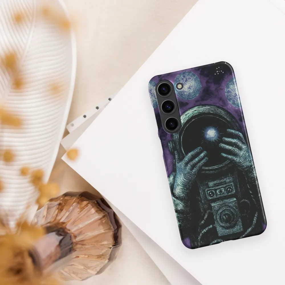 Beyond the Stars