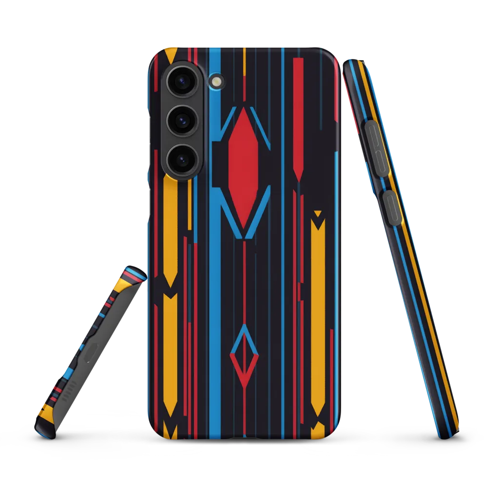 Dynamic Geometric Harmony