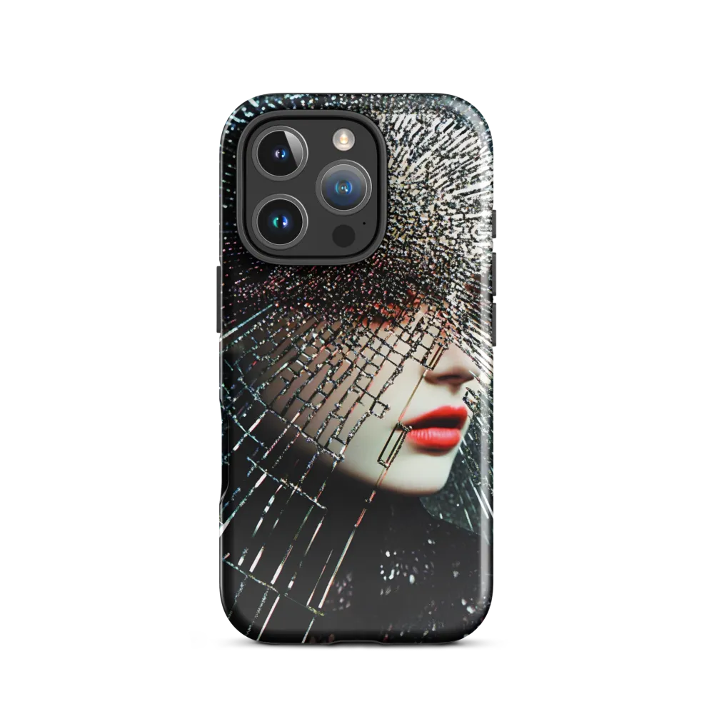 Fractured Identity