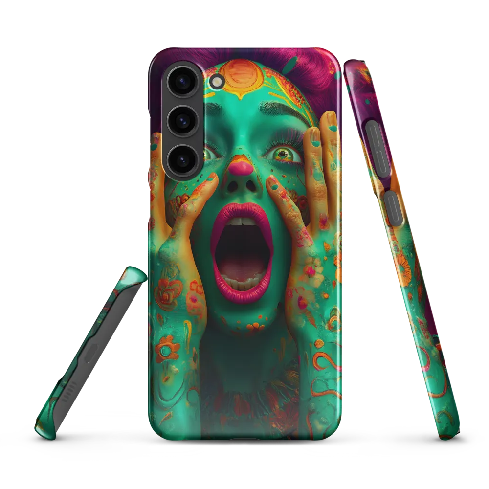 Echo of Shock