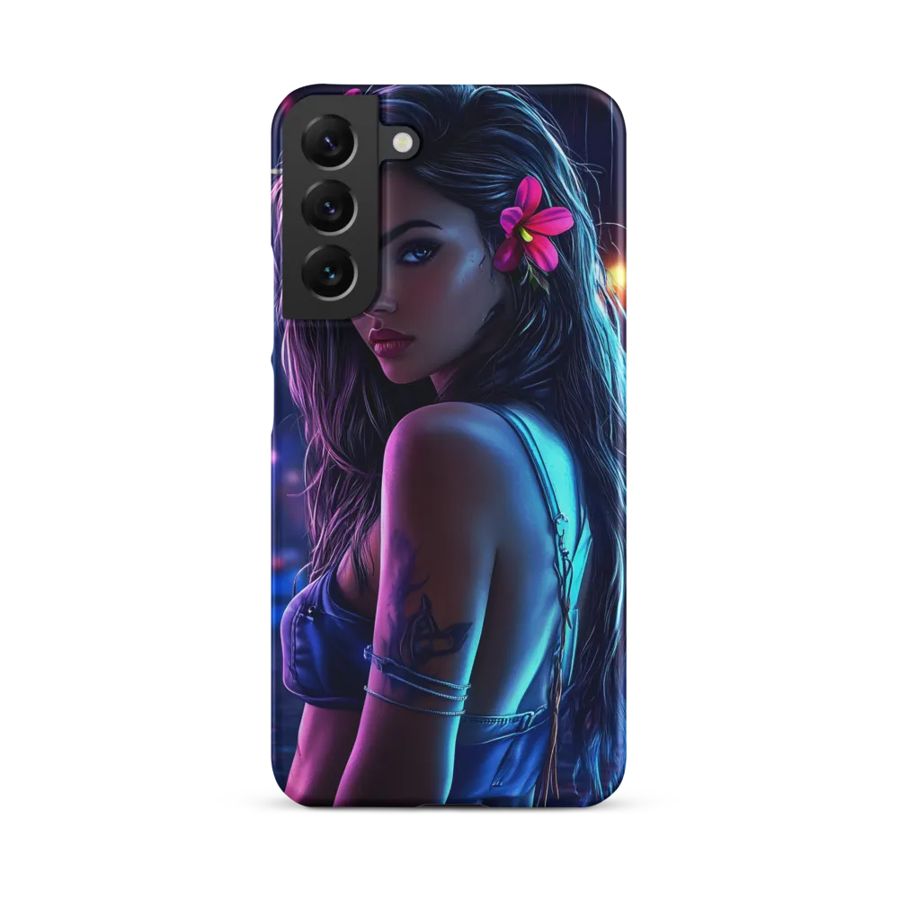 Neon Allure
