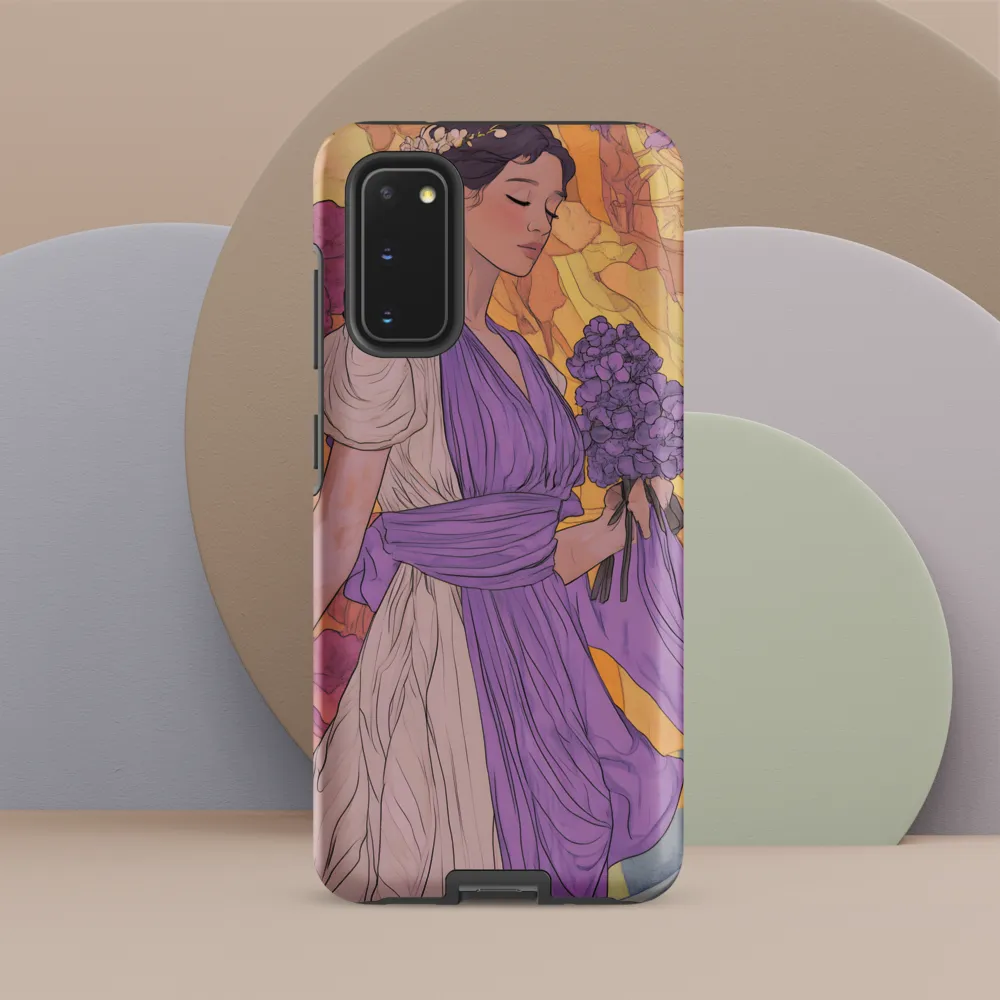 Blooming Elegance