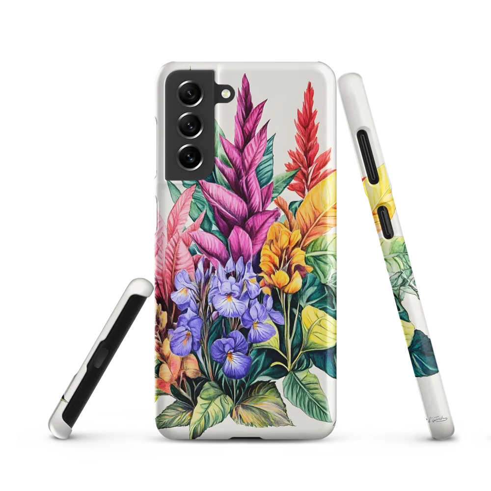Tropical Symphony