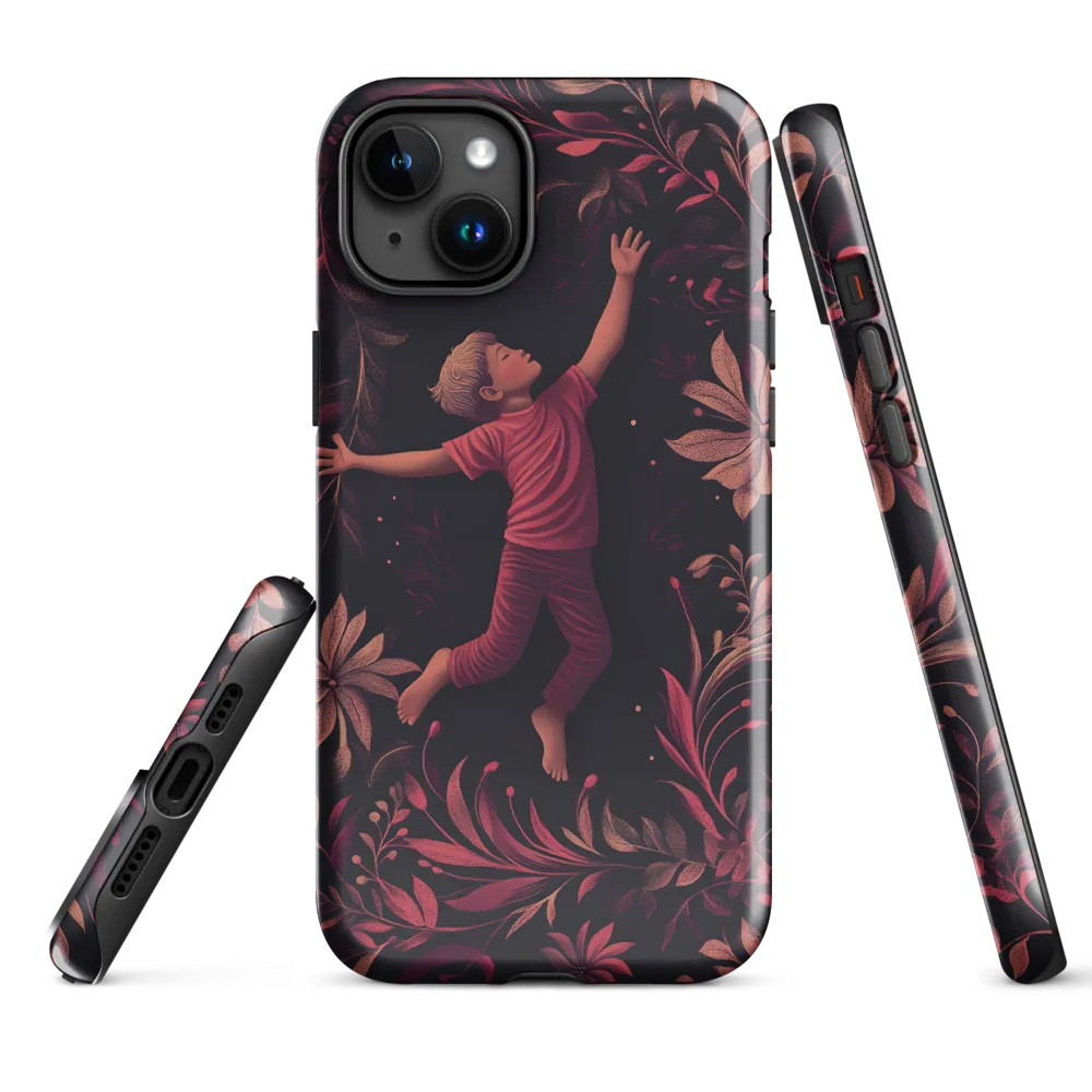 Embrace of Nature